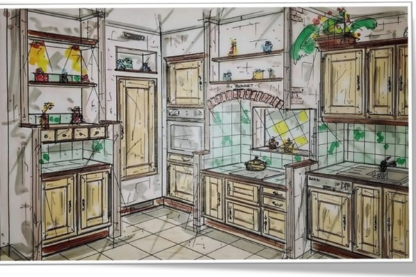 Le métier de cuisiniste était-il mieux avant ?